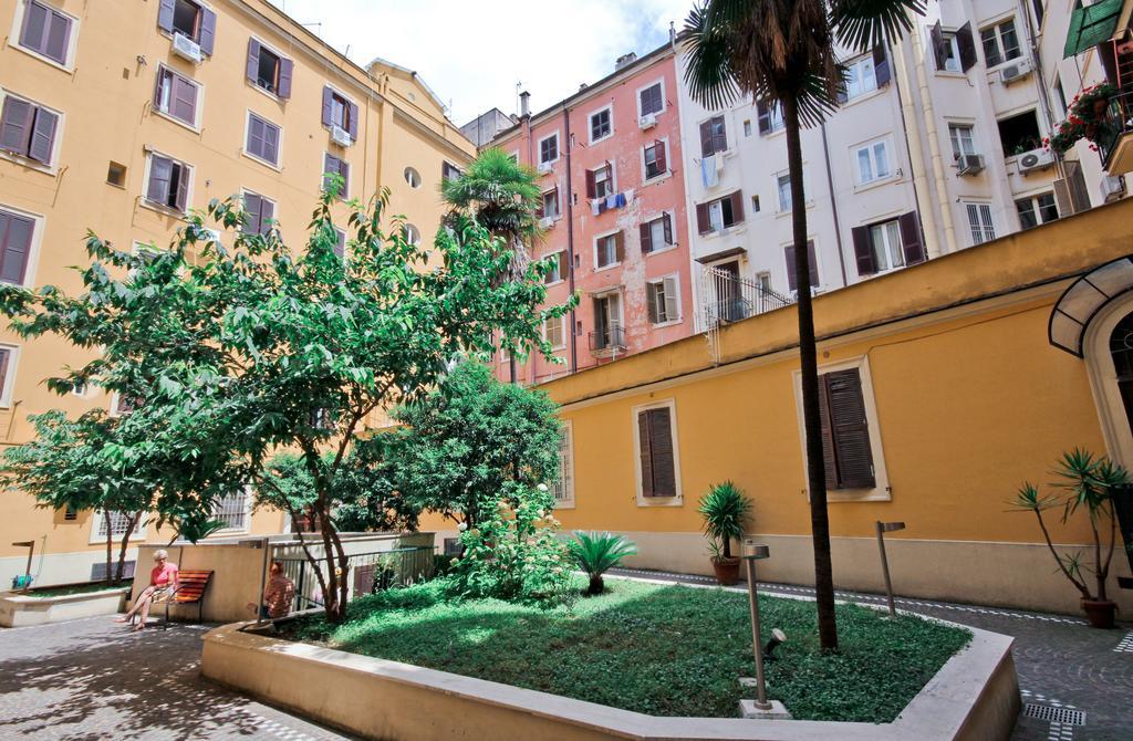 San Pietro's - Rom