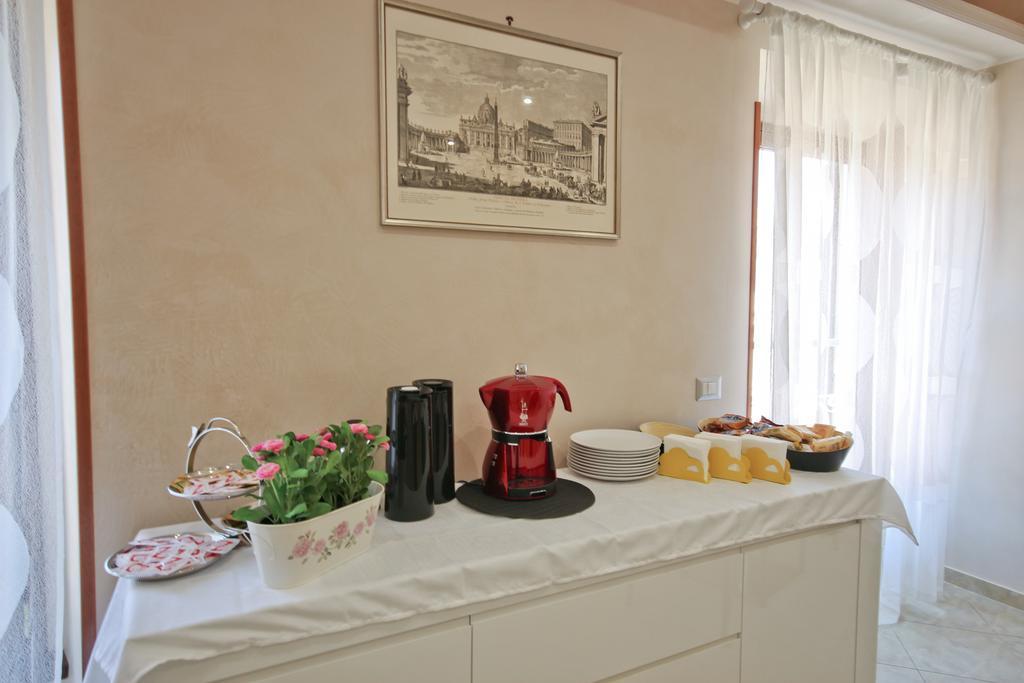 San Pietro's - 2* Rom