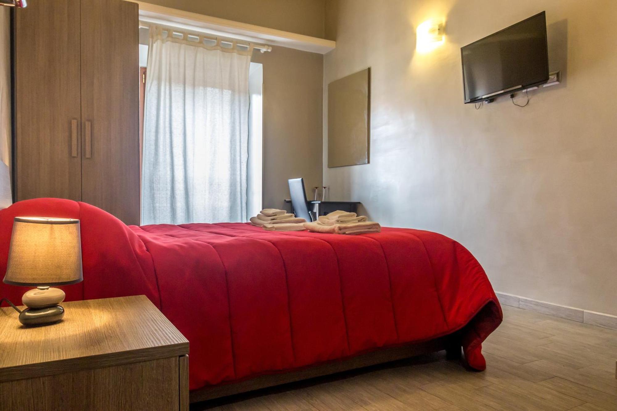 San Pietro's - Pensionat 2*