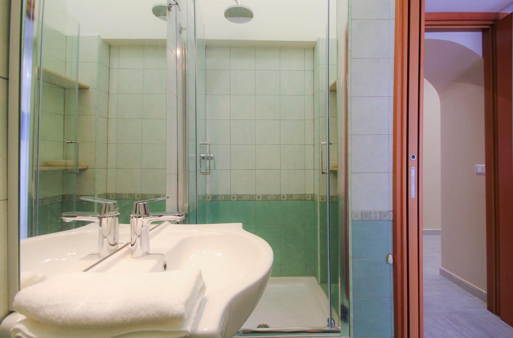Pensionat San Pietro's -