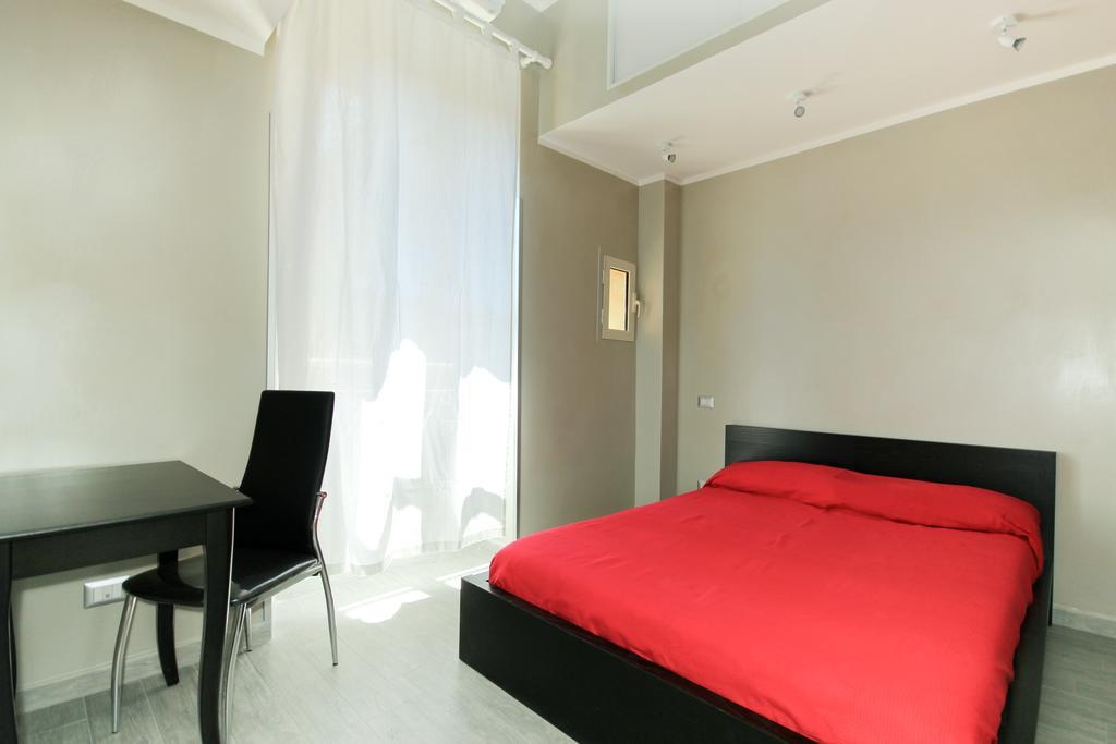 Pensionat San Pietro's - Rom