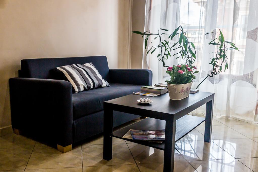 Pensionat San Pietro's -