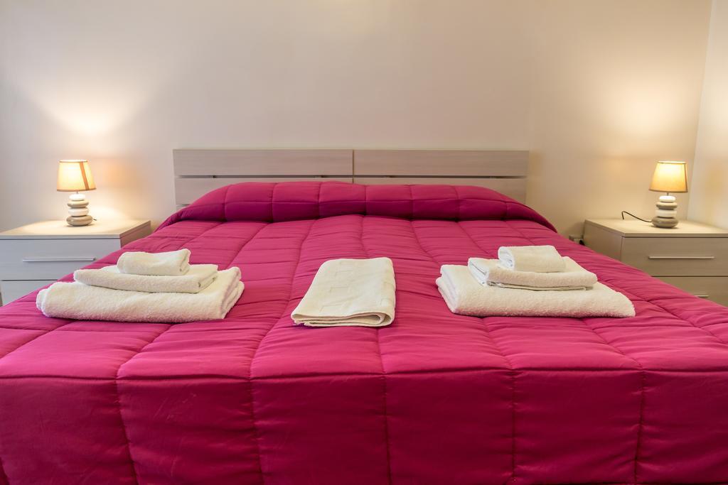 San Pietro's - Pensionat 2*