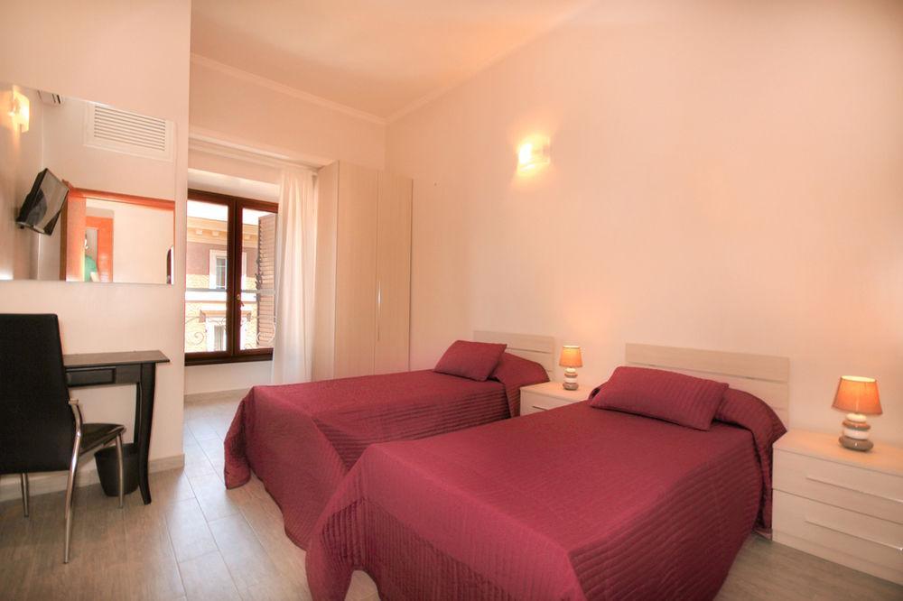 San Pietro's - Pensionat