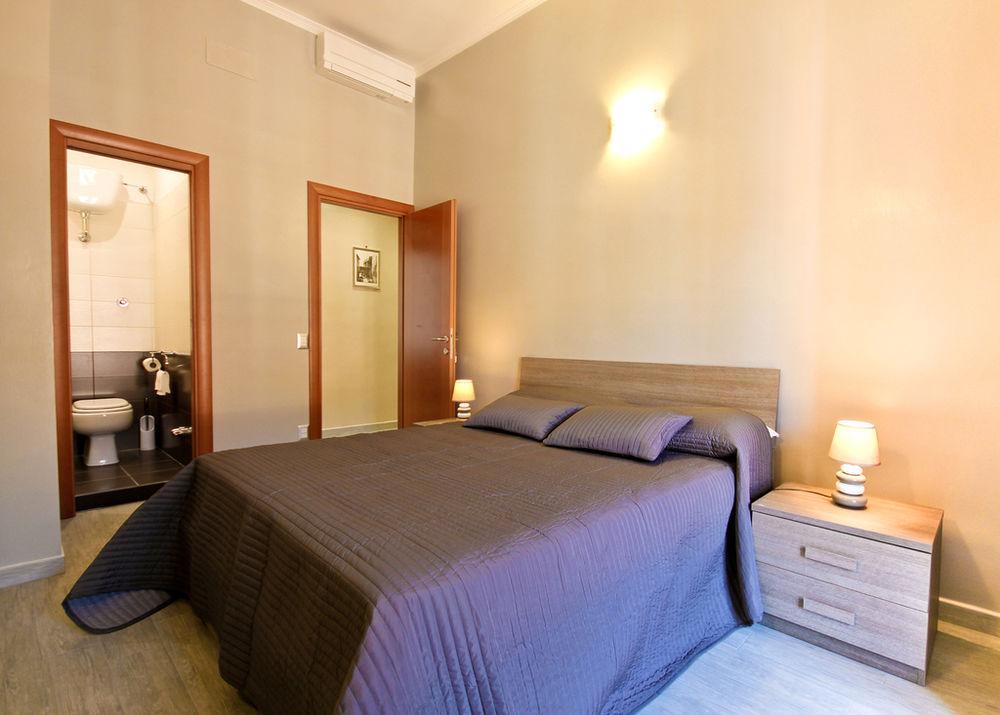 San Pietro's - Pensionat 2*