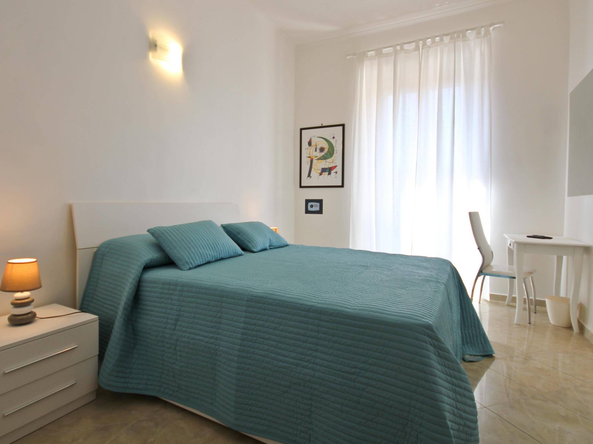 Pensionat San Pietro's - 2*